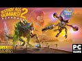 Destroy All Humans 2 Reprobed MAPA 3: Takoshima Gameplay Comentado Español HD 60 Fps