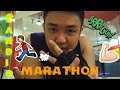 Cardio marathon  lemonster geek vlog