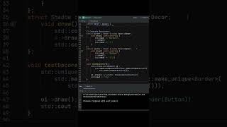 What is the Decorator Pattern? (Structural OOP 5 of 7)