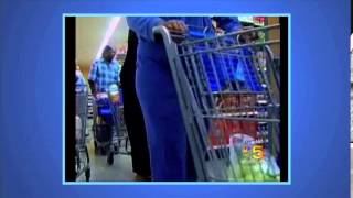 Walmart Chatham Express Grand Opening