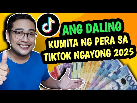 PAANO KUMITA NG