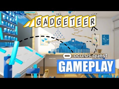Gadgeteer