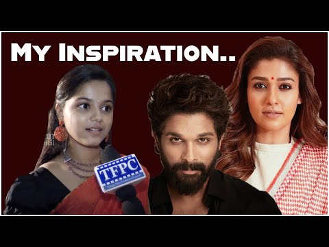 Actress Prarthana Sandeep Special Chit Chat with TFPC | Anchor Anjali | TFPC #prarthanasandeep #rangoli #satya ... - YOUTUBE