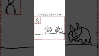 Information Watching funny video #flipnote #3ds #dsi #short Update