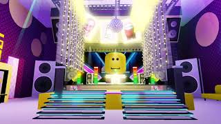 Splash | OofyNooby Live - Fever