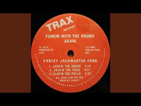 その他 Farley &#39;Jackmaster&#39; Funk,  House, Technotronic, Kraze... [CD] maxresdefault.jpg