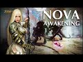 Black Desert NOVA Awakening Gameplay Trailer