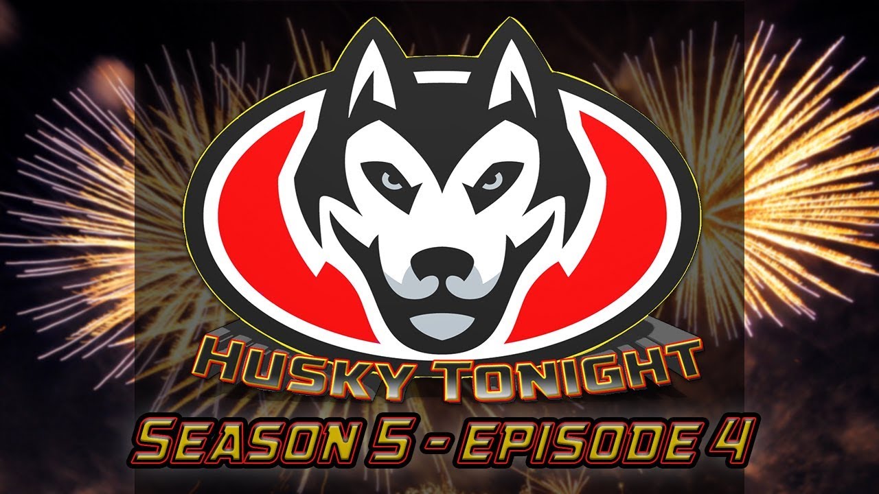 HUSKY TONIGHT SEASON 5 EPISODE 4 YouTube
