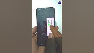 Android Style SideBar #AppTnHindi