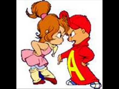 Alvin and The Chipmunks feat. Brittney-One More Ch...