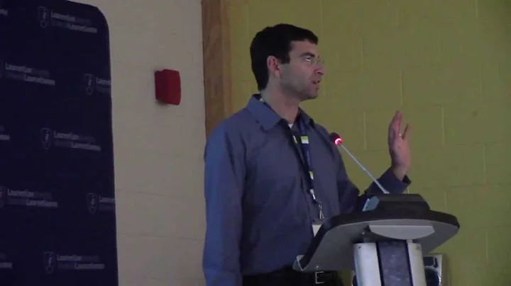 Ronald Sandler - The Ethics of Reviving Long Extin...