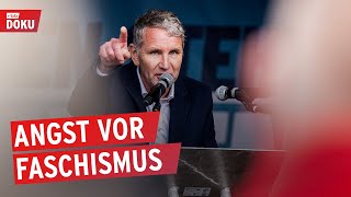 Nach der Correctiv-Recherche: Wie gefährdet ist unsere Demokratie? | Reportage | Kontraste