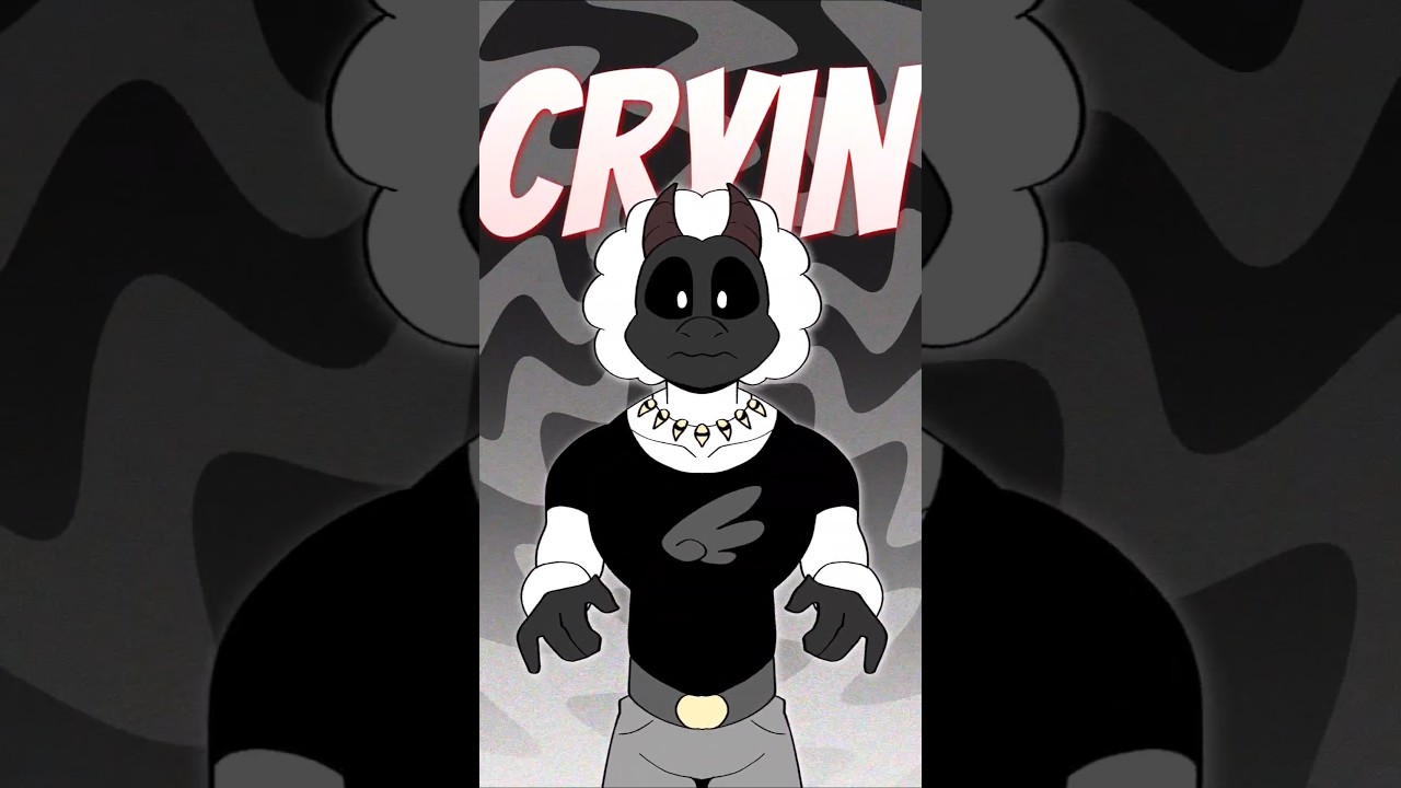 Billy Shanks X Baba Chops Wa Wa Wa Cry For Me | Poppy's Playtime Chapter 5