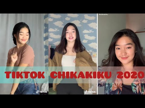 TIKTOK Chikakiku Popular 2020 || TikTok Famous