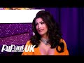 RuPaul's Drag Race UK Season 3 | Snatch Game Moments