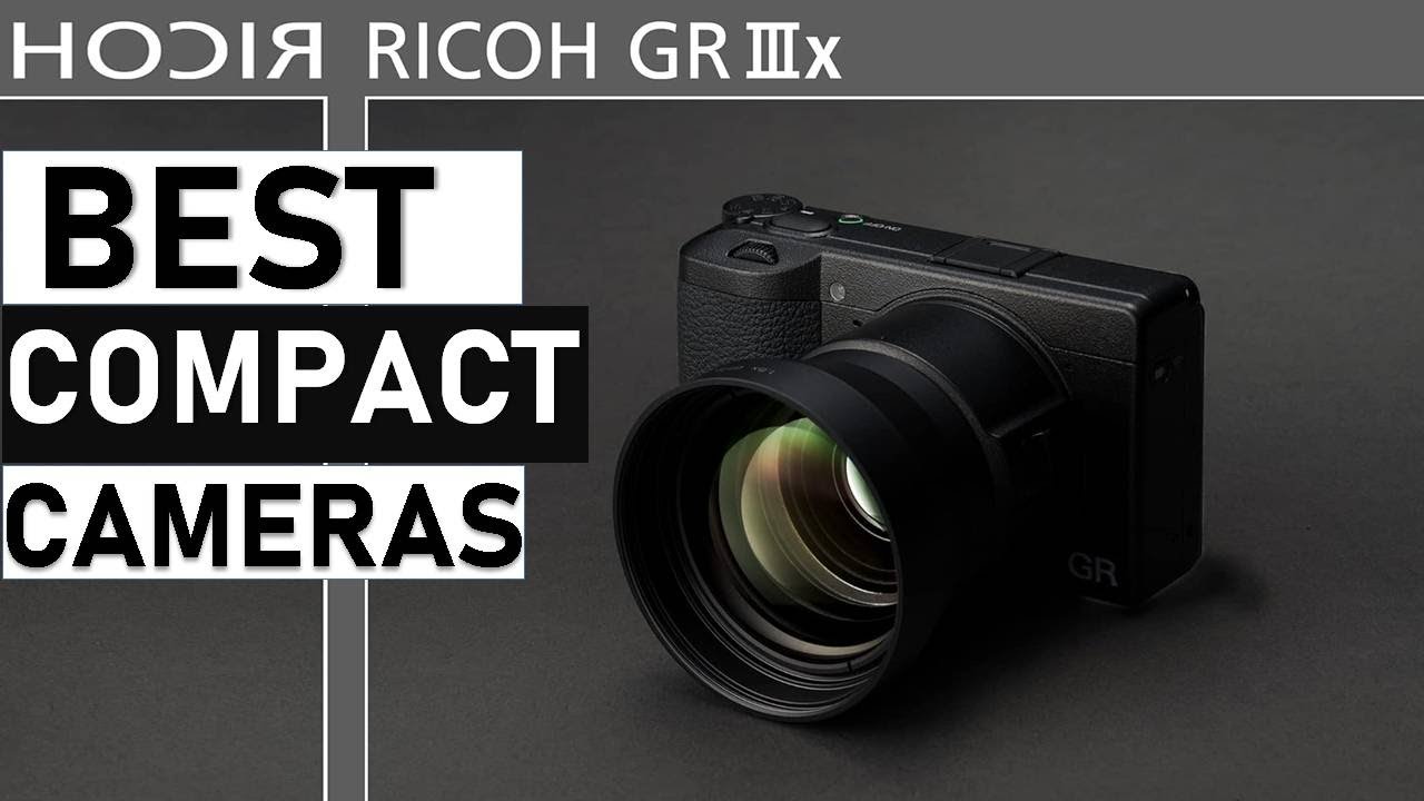 Top 5 Best Compact Cameras for 2026 - YouTube