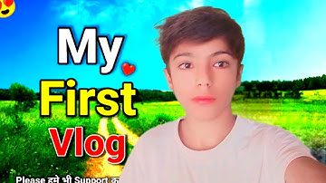 MY FIRST VLOG | HAPPY NEW YEAR 2025