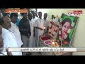 ஆரணியில் ரூ.25 லட்சம் மதிப்பில் புதிய கட்டிடங்கள்
