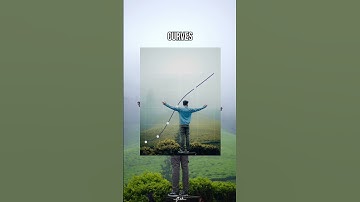 Cinematic Moody | Tutorial                #lightroom #colorgrading #beforeandafter #grading