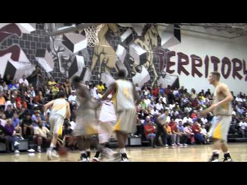 Winter Park High School vs.Montverde Academy 11/26...