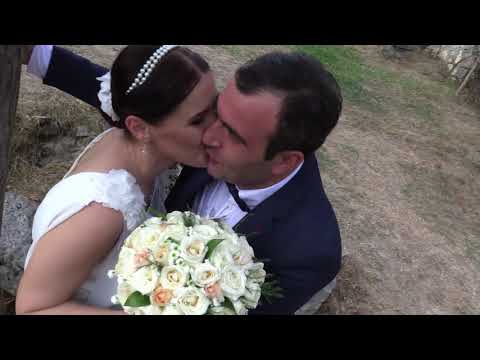 STUDIO SOPRANO PRESENT: ალეკო \u0026 მაგდა (WEDDING)