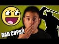 How Do COPS Get In Trouble??