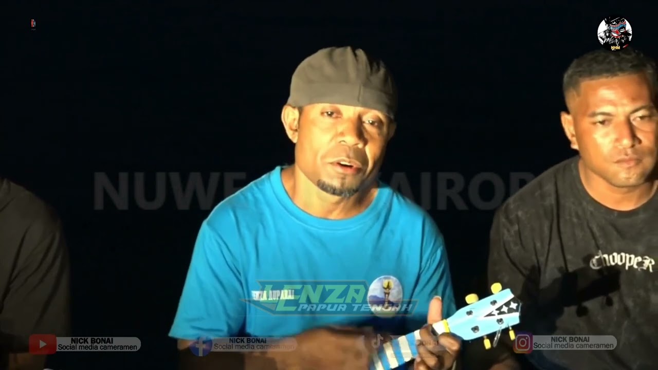 ROMBANEMA Cipt. Gr. L. Doom #By_Cover_Siponi_Group_Akustik