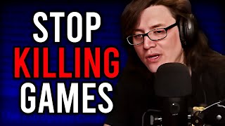 PirateSoftware is Being a Goober (Full Analysis)