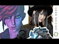 小林ゆう実演!「ヴァイはヴァイオレンスのヴァイさ!」 『Arcane(アーケイン)』グローバル・プレミアイベント