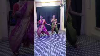 Diya chand dance video