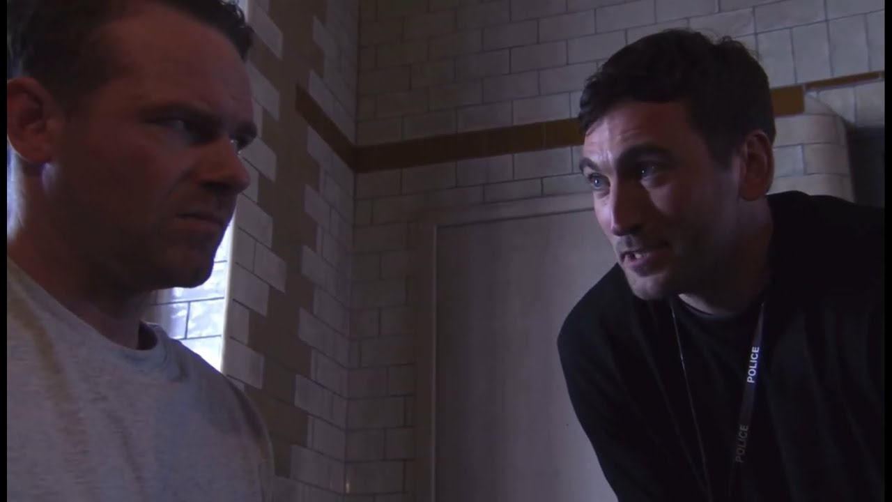 Coronation Street - Opening Scene (26th May 2025)