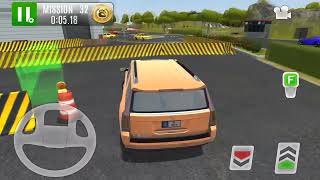 Gas Station 2: Highway Service lv 31-32