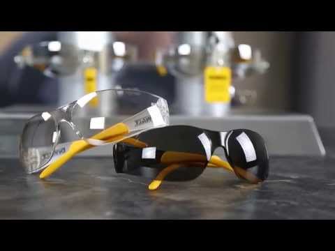 DEWALT DPG54 Protector Safety Glasses