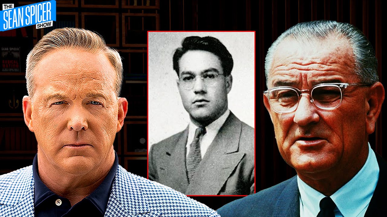 КТО на самом деле убил президента Кеннеди? | Шейн Стивенс