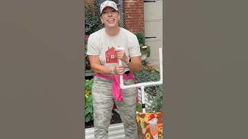 Hoe maak je zelf een tuinvogelverschrikker? | Eenvoudige stapsgewijze handleiding voor beginners