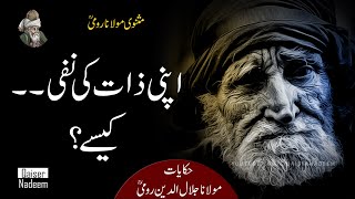 Rumi Quotes in Urdu, Urdu Motivational Story |