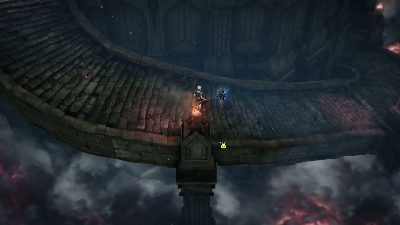 Lost Ark Desafio de la torre