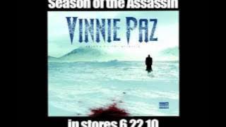 Vinnie Paz 'Kill 'Em All' ft. Beanie Sigel