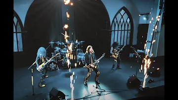 Stryper - "Do Unto Others" - Official Music Video