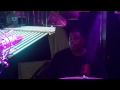 Aaron Spears - Glasgow Show- So Many Girls Intro/U Remind Me