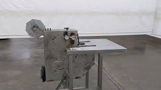 E336130 - 3M-Matic S867 L Clip Applicator