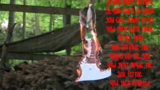 mayans slash n burn