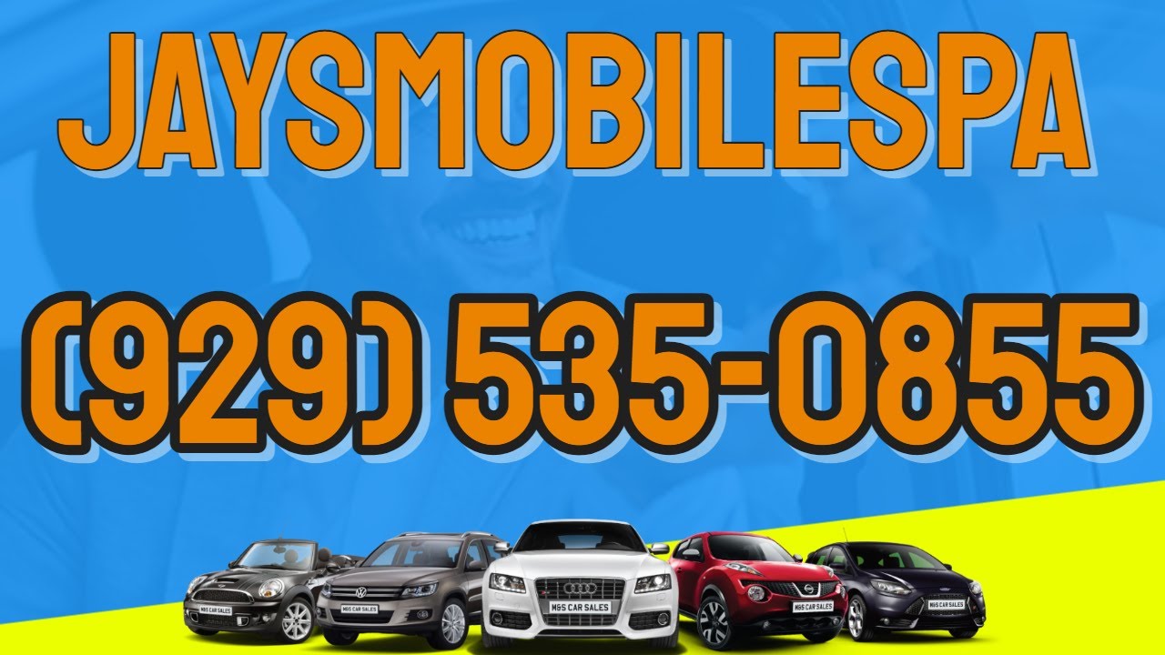 Best Auto Detailing New York NY 10033 Best Auto Detailing in New York NY 10033? Our Review