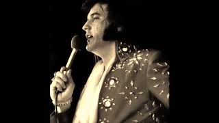 Elvis Presley - &quot;It&#39;s Over&quot; live in Richmond, VA. April 10,1972