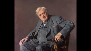 Vaughan Williams: Symphony no 4 in f-minor - Sir Charles Groves; Sydney Symphony Orchestra
