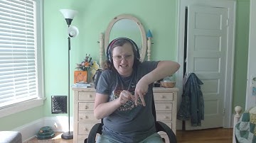 Unit 14 SOAR Self-Assessment Video Amanda Chanter