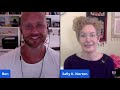 All About Oxalates with Healthy Agriculture Advocate and Former Vegetarian Sally K. Norton