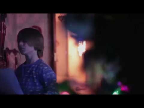 თოვლის ბაბუ სურვილებს ასრულებს