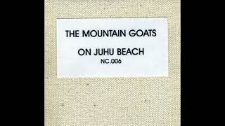 Watch Mountain Goats Bad Waves video