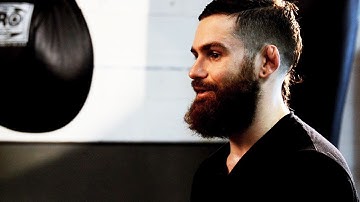 Dmitry Gerasimov with Jonathan King - Clinch Report / PugilPix interview